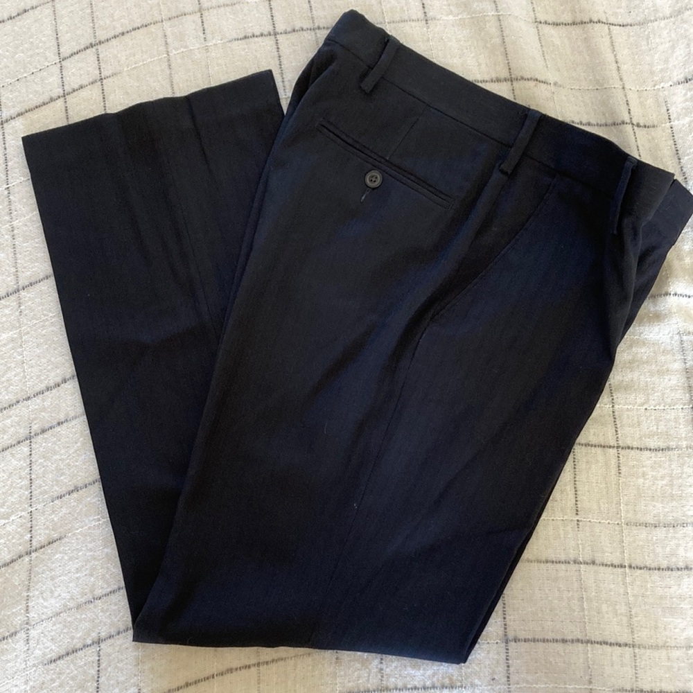 J. Ferrar modern fit stretch w32 L30 like new condition dress pants